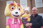 Save Salford Nurseries Rally